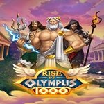 Rise of Olympus 1000